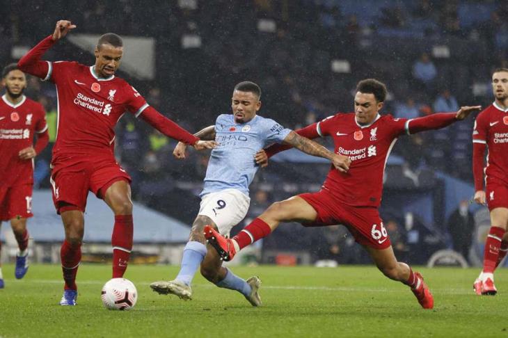 مانشستر سيتي